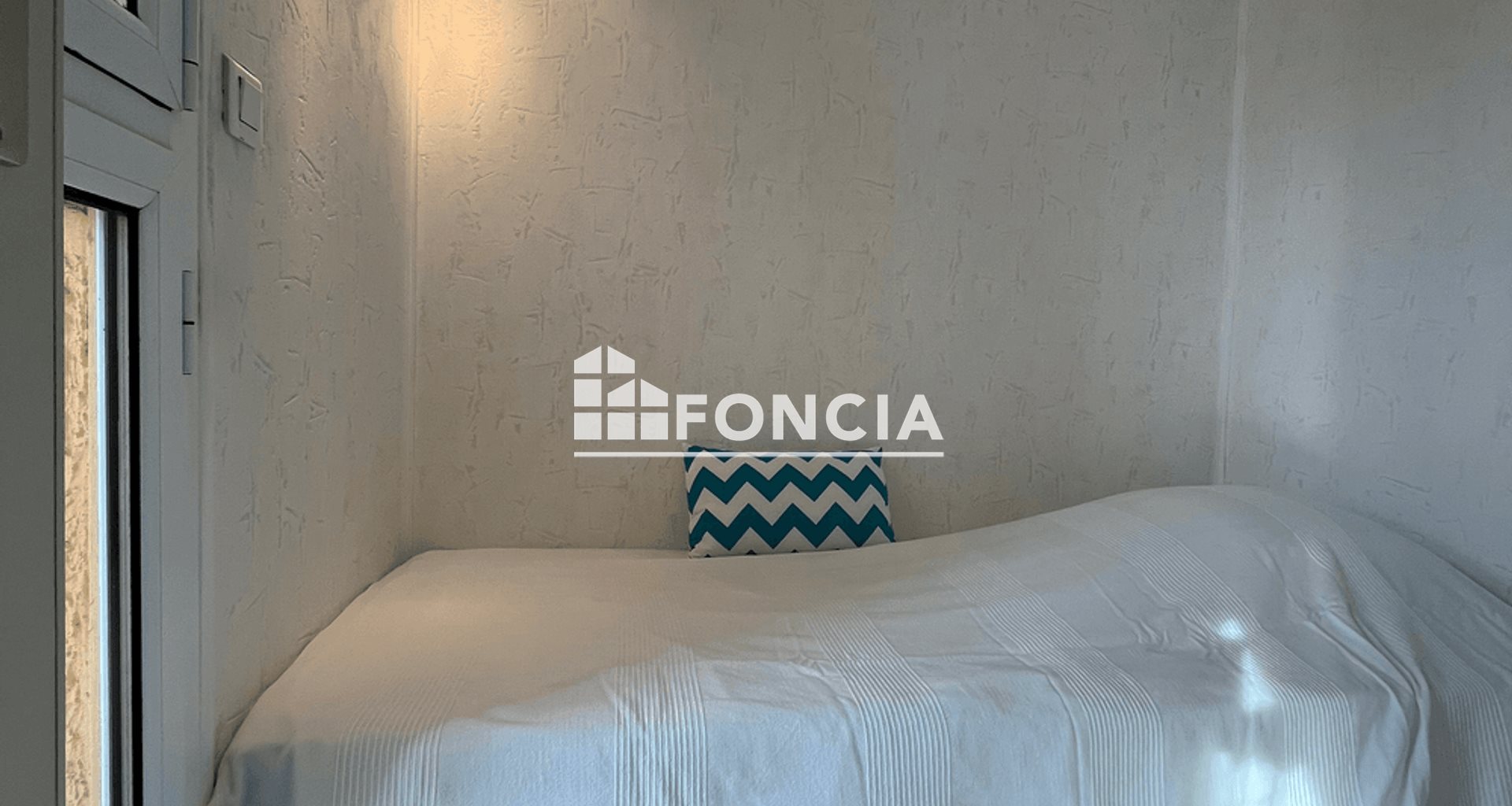 Appartement à vendre, 25m², Gruissan