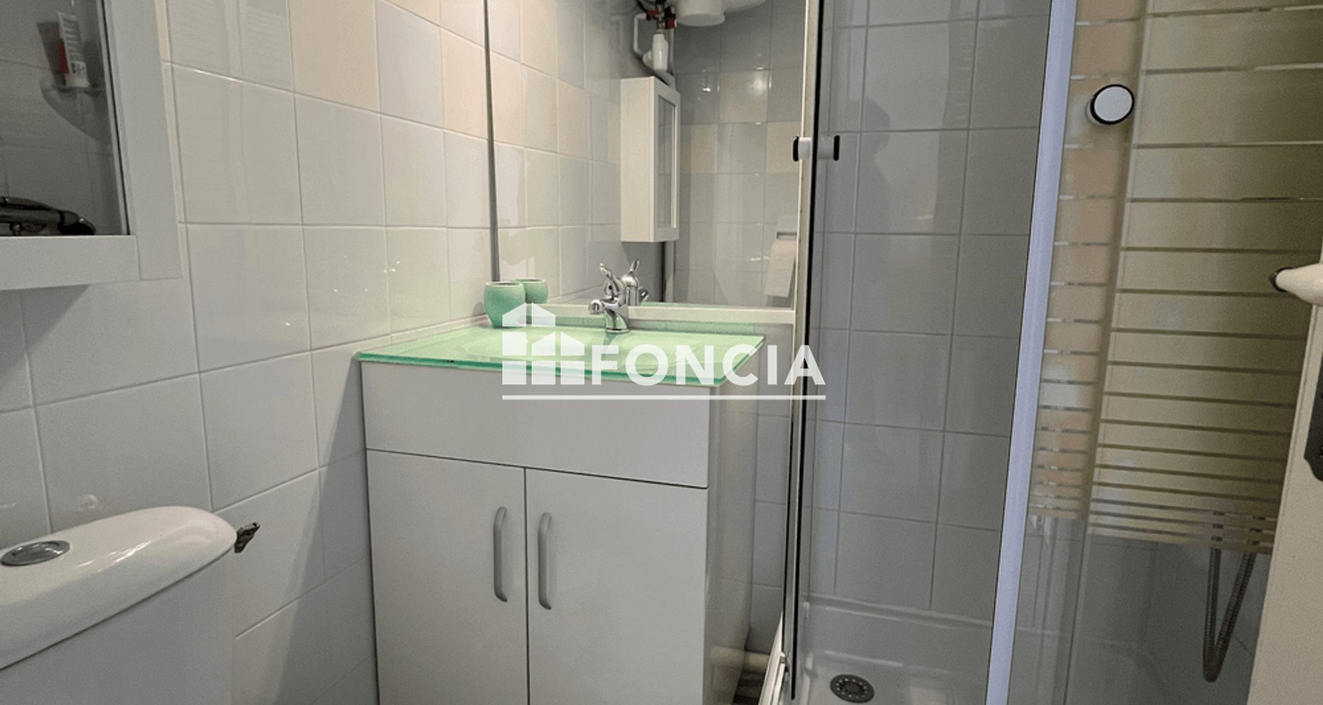 Appartement à vendre, 25m², Gruissan