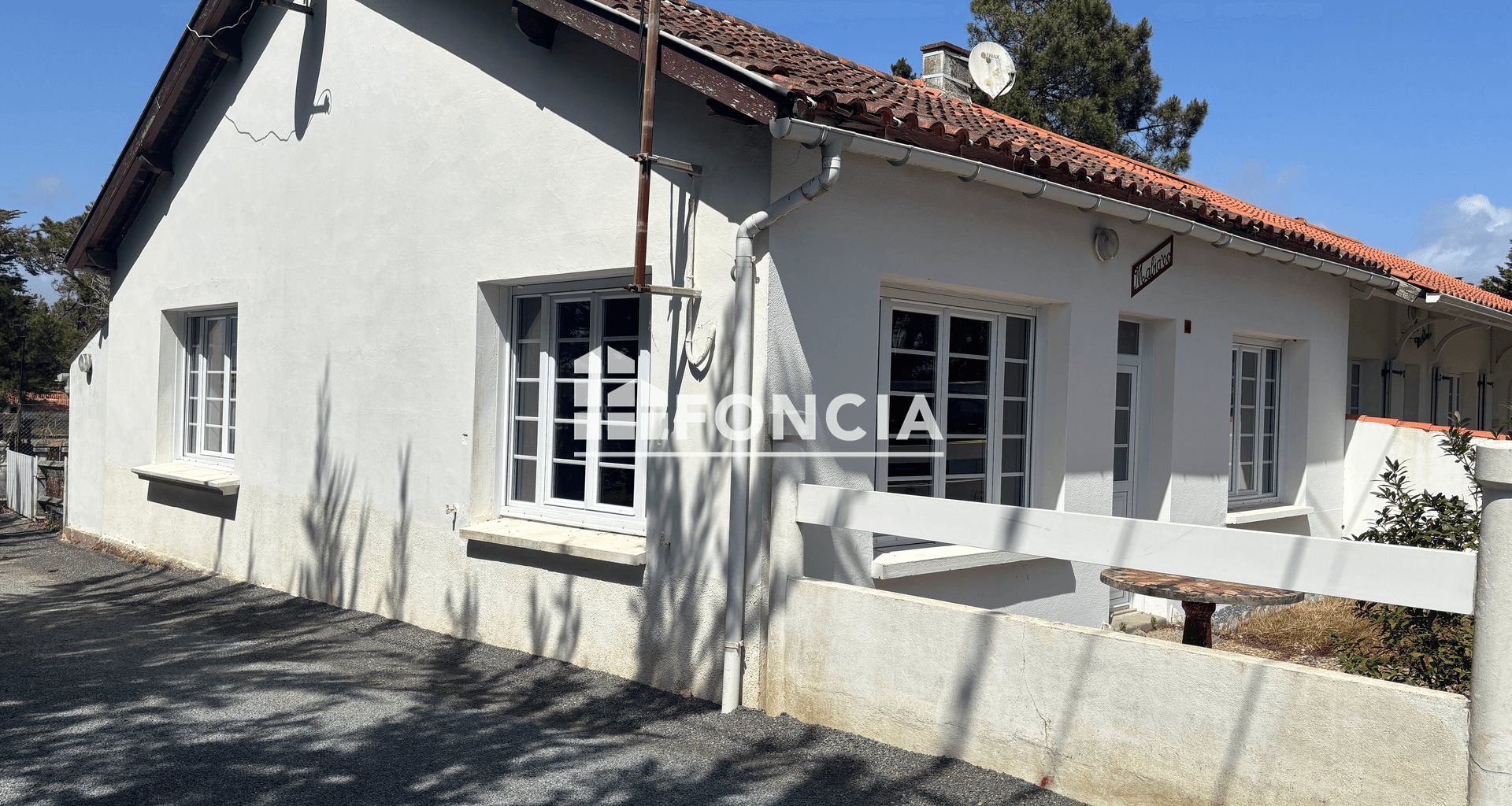 Maison à vendre, 75m², Bretignolles-sur-Mer