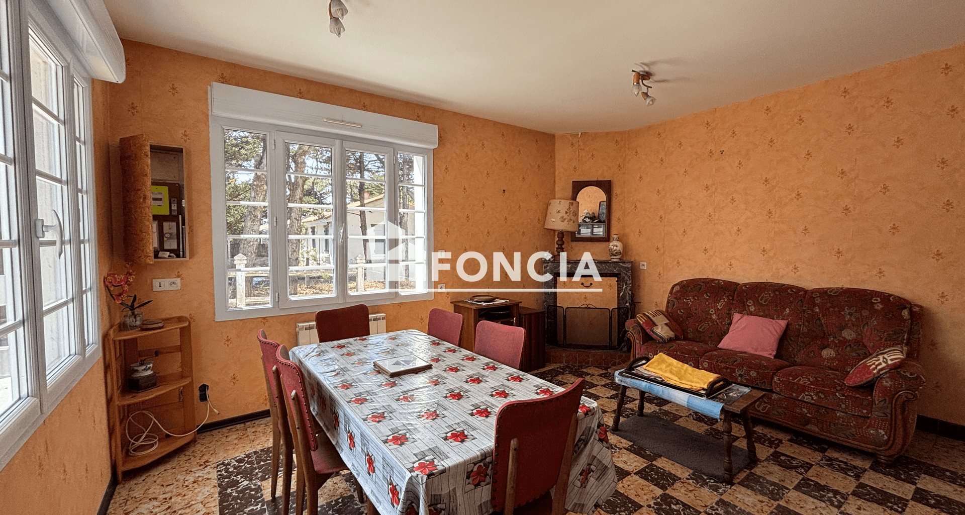 Maison à vendre, 75m², Bretignolles-sur-Mer