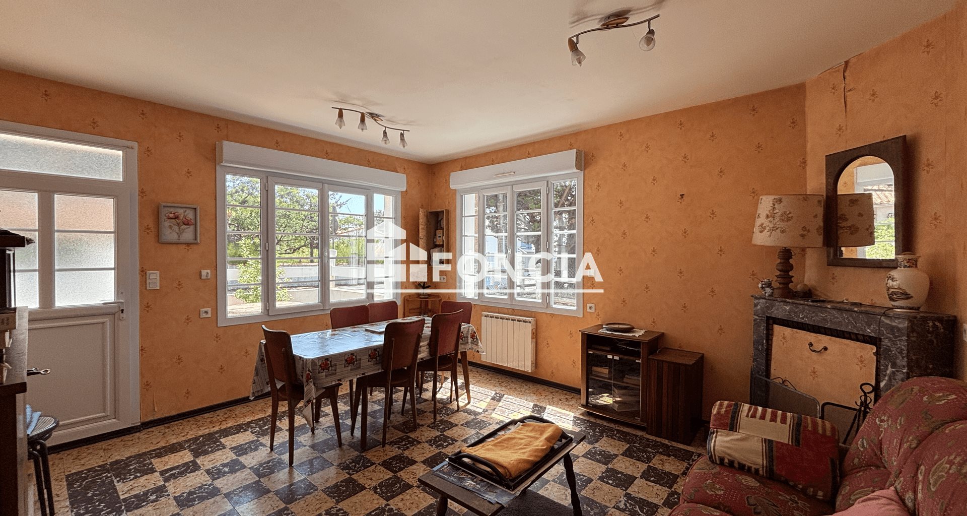 Maison à vendre, 75m², Bretignolles-sur-Mer