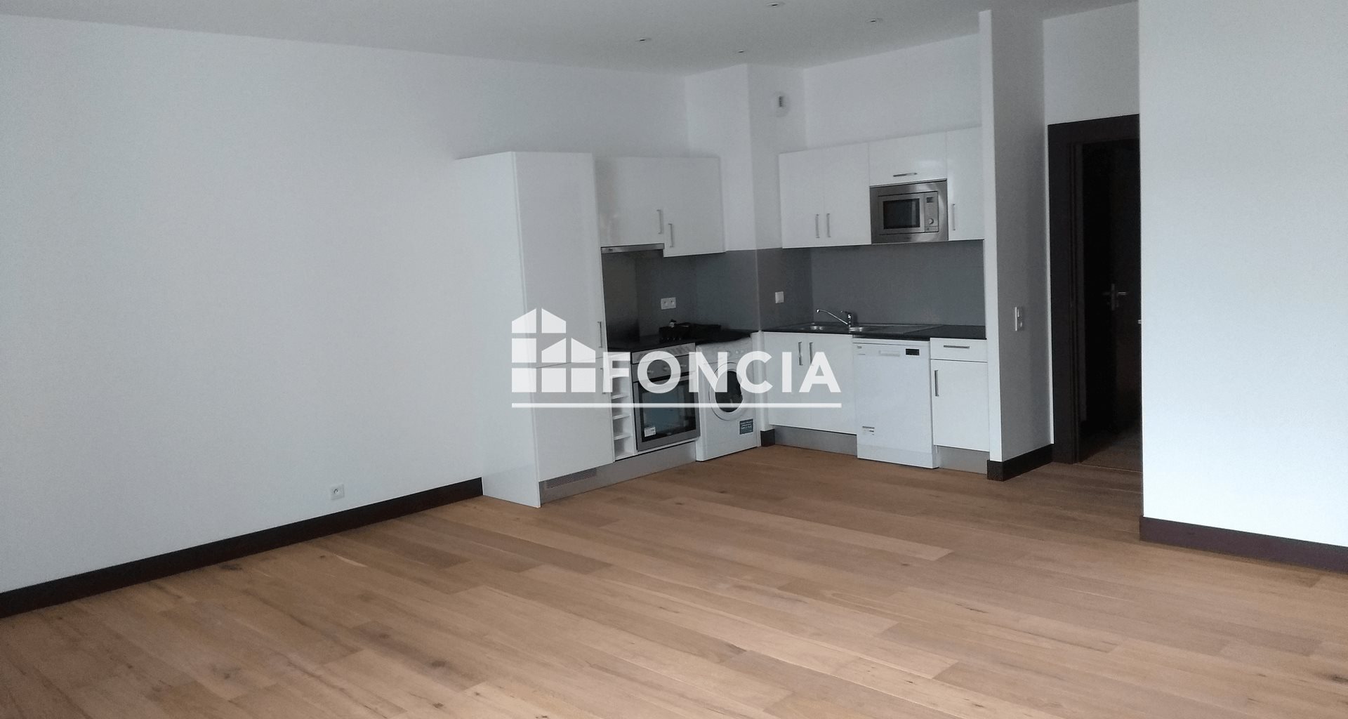 Appartement à vendre, 72m², Rochefort