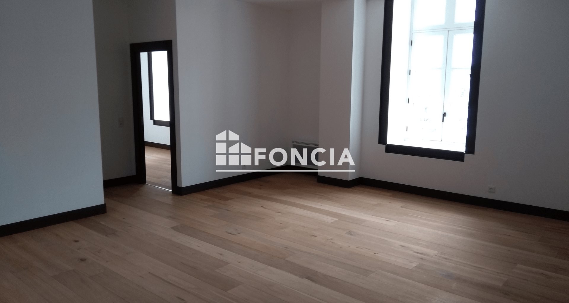 Appartement à vendre, 72m², Rochefort