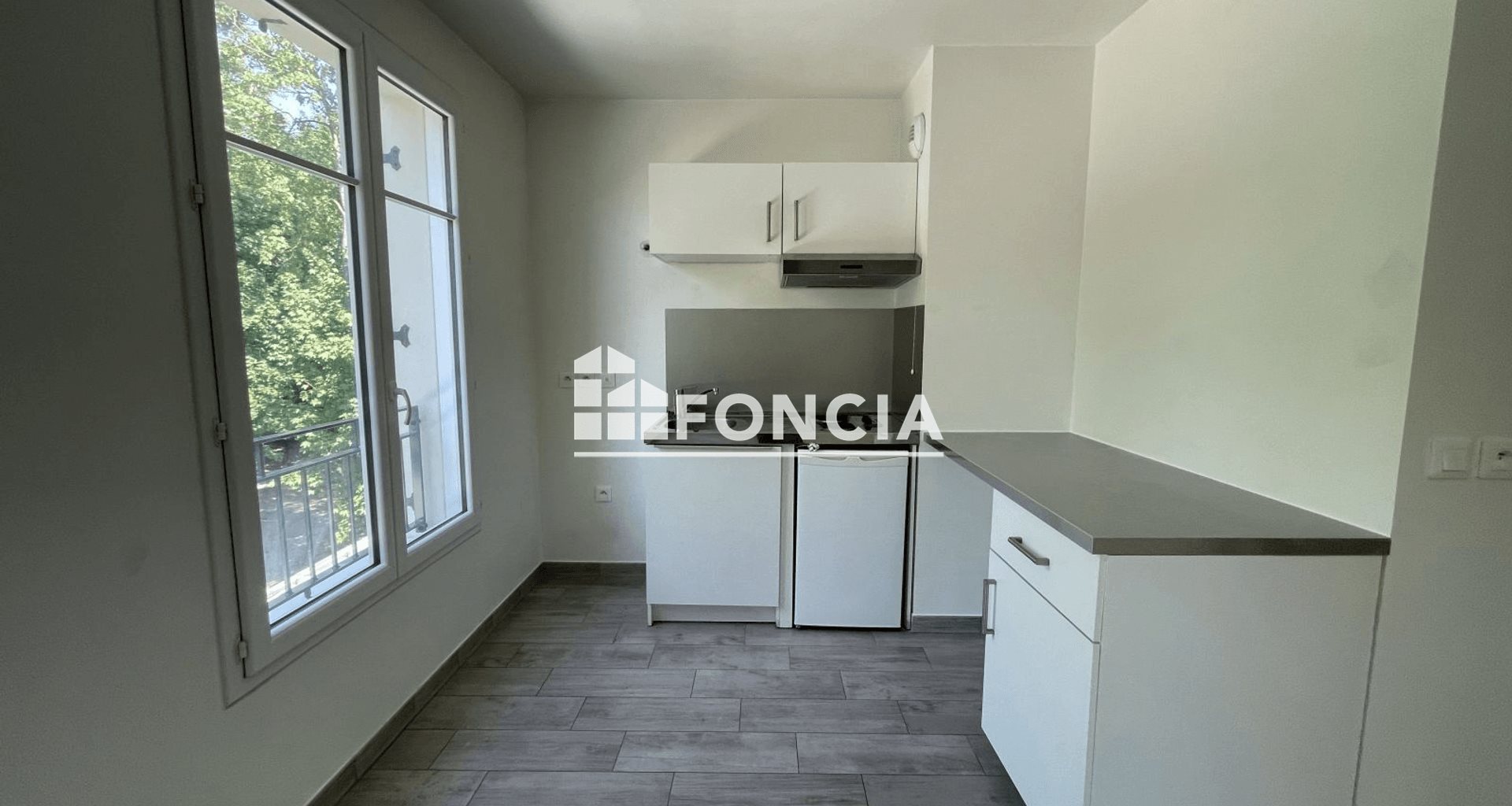 Appartement à louer, 32m², Villiers-sur-Marne