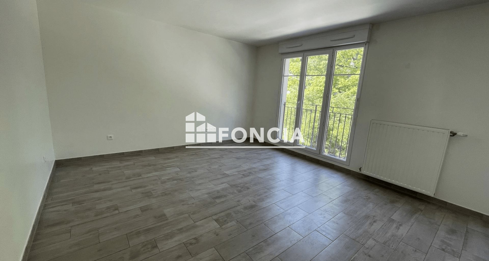 Appartement à louer, 32m², Villiers-sur-Marne