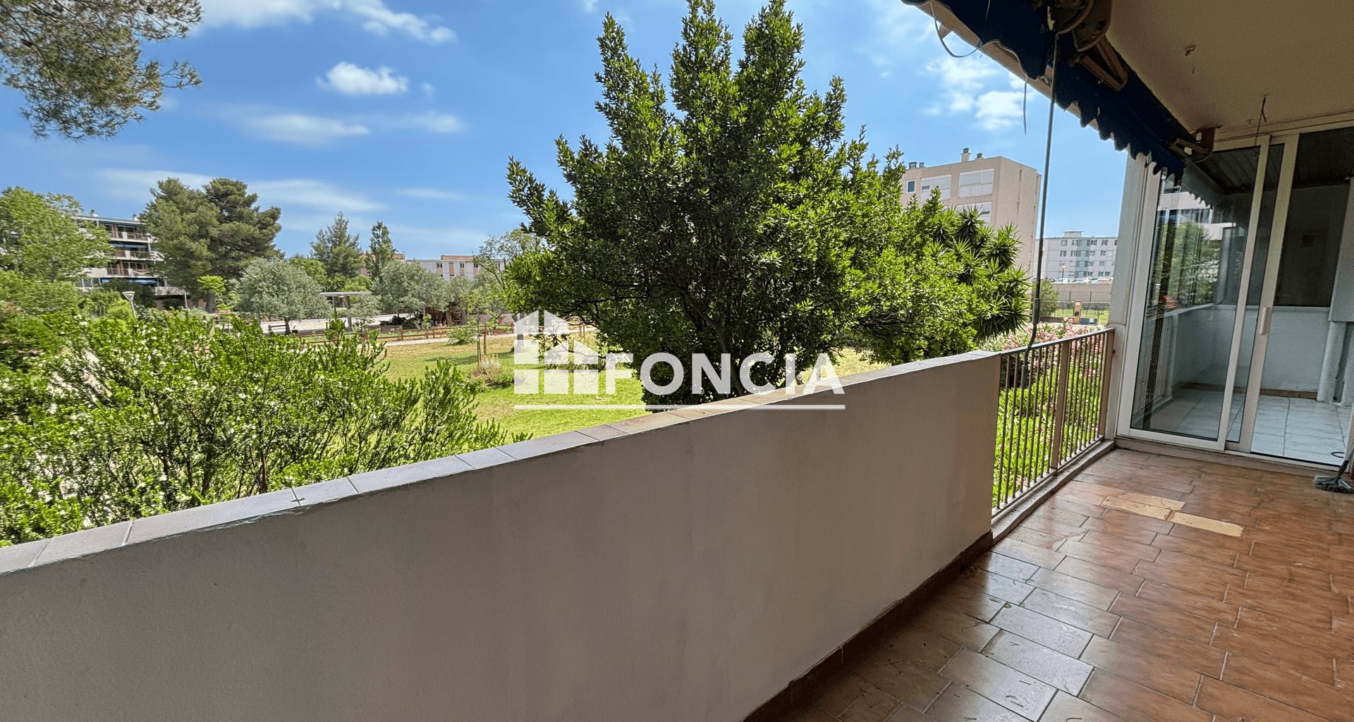Appartement à vendre, 76m², La Garde