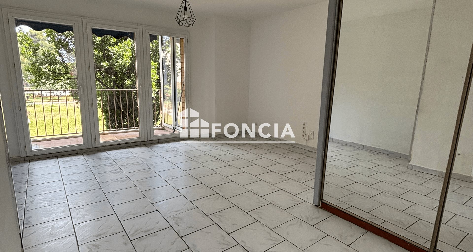 Appartement à vendre, 76m², La Garde
