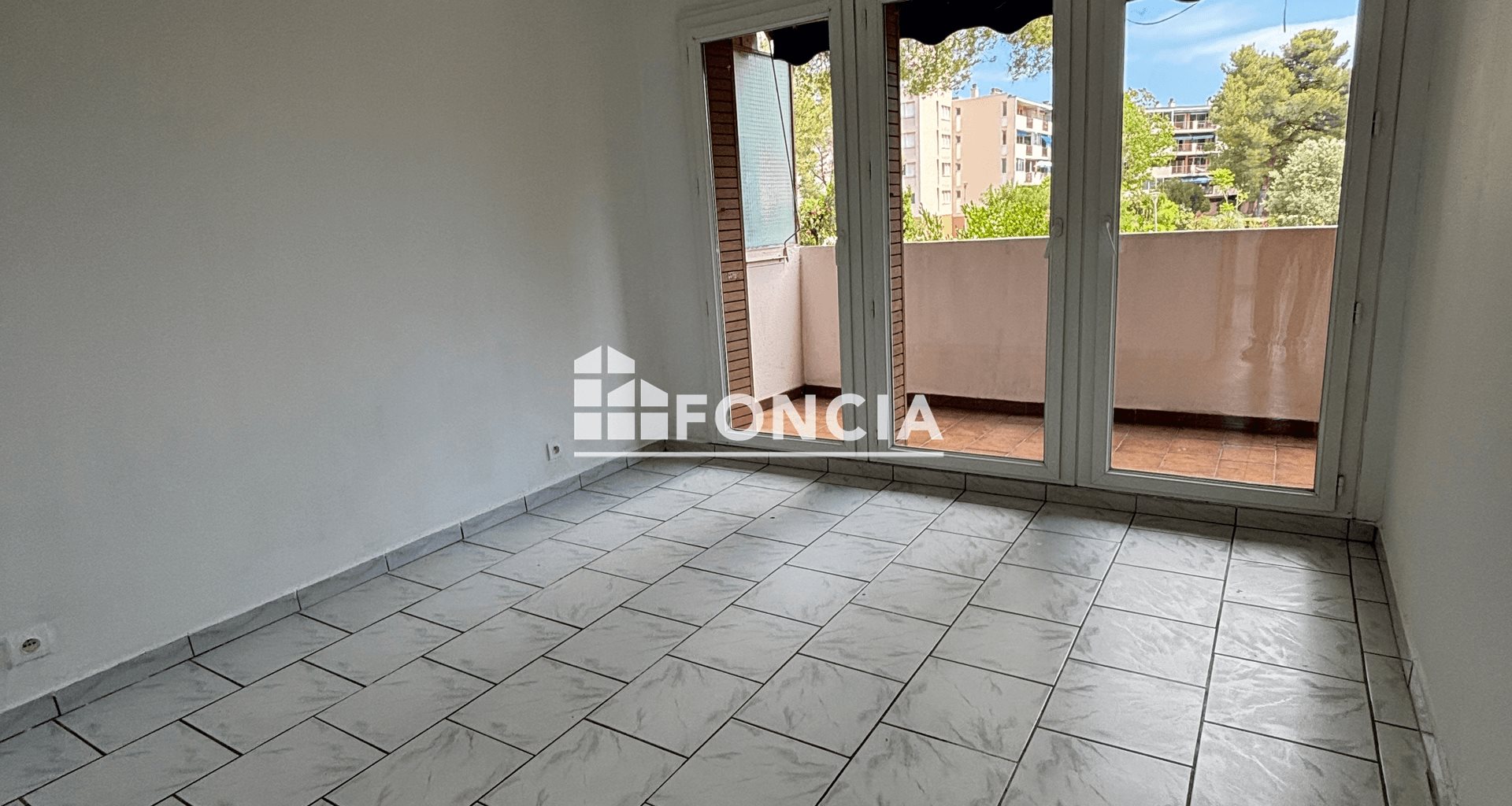 Appartement à vendre, 76m², La Garde