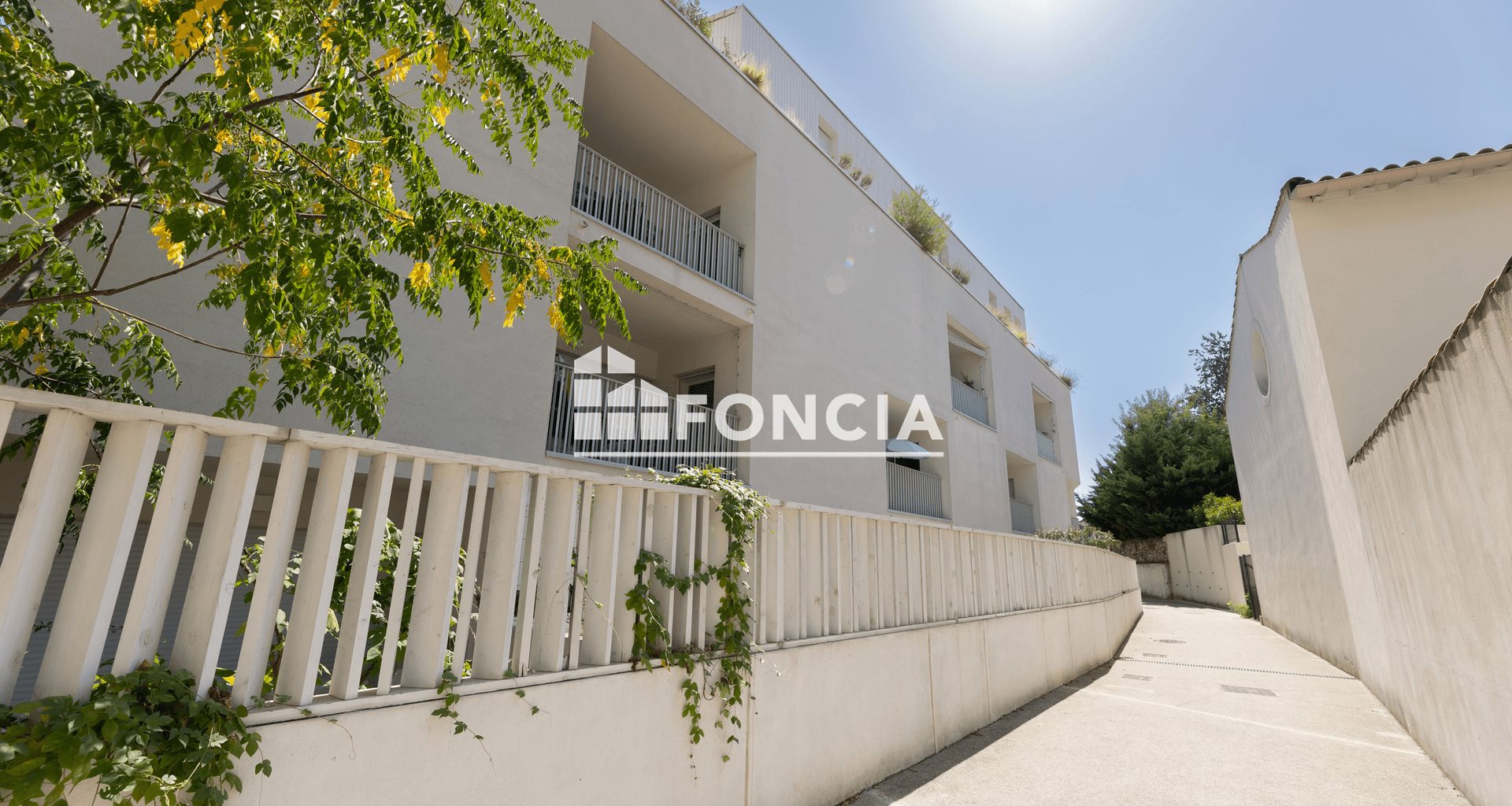 Appartement à vendre, 63m², Montpellier
