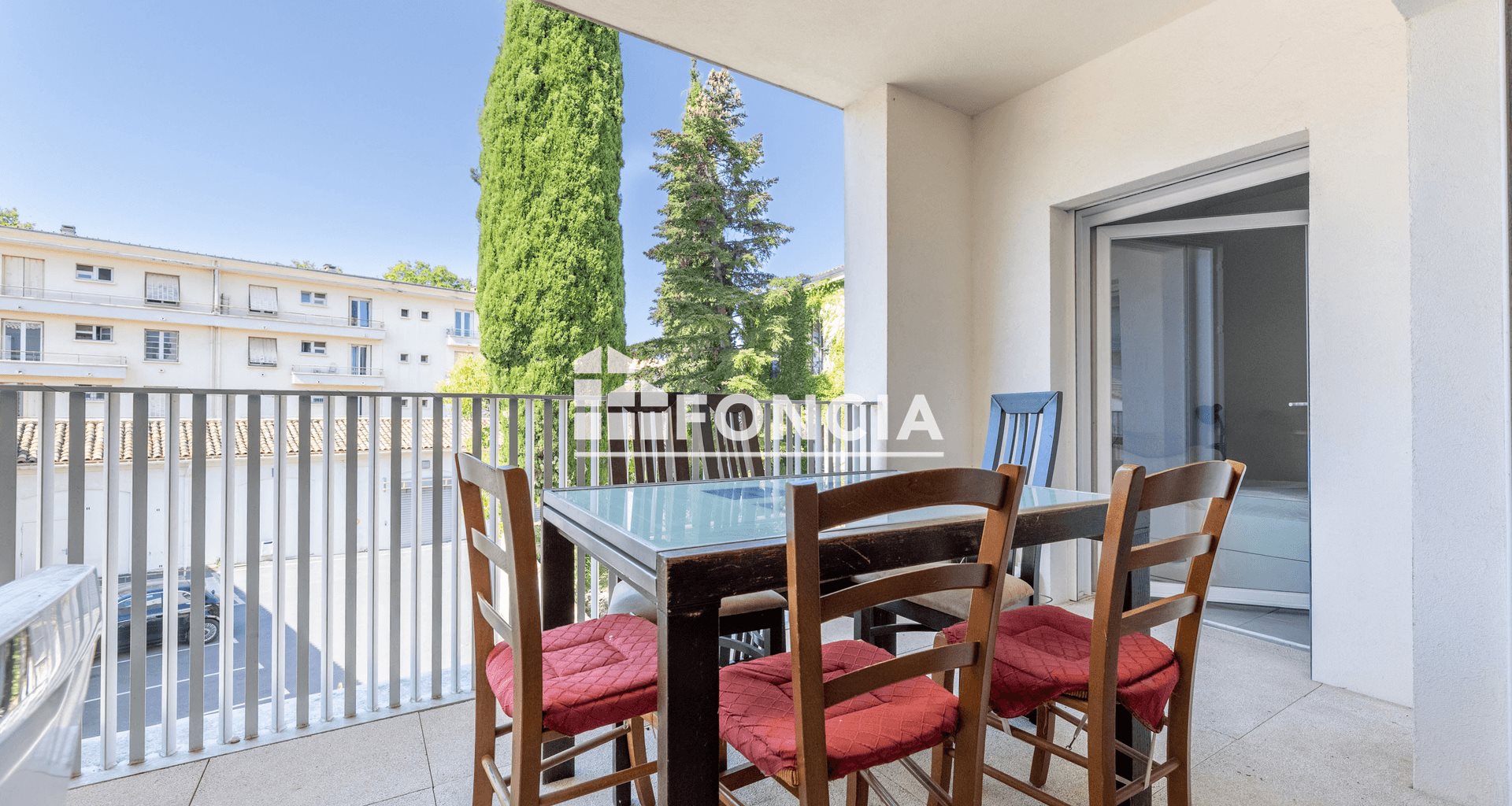 Appartement à vendre, 63m², Montpellier