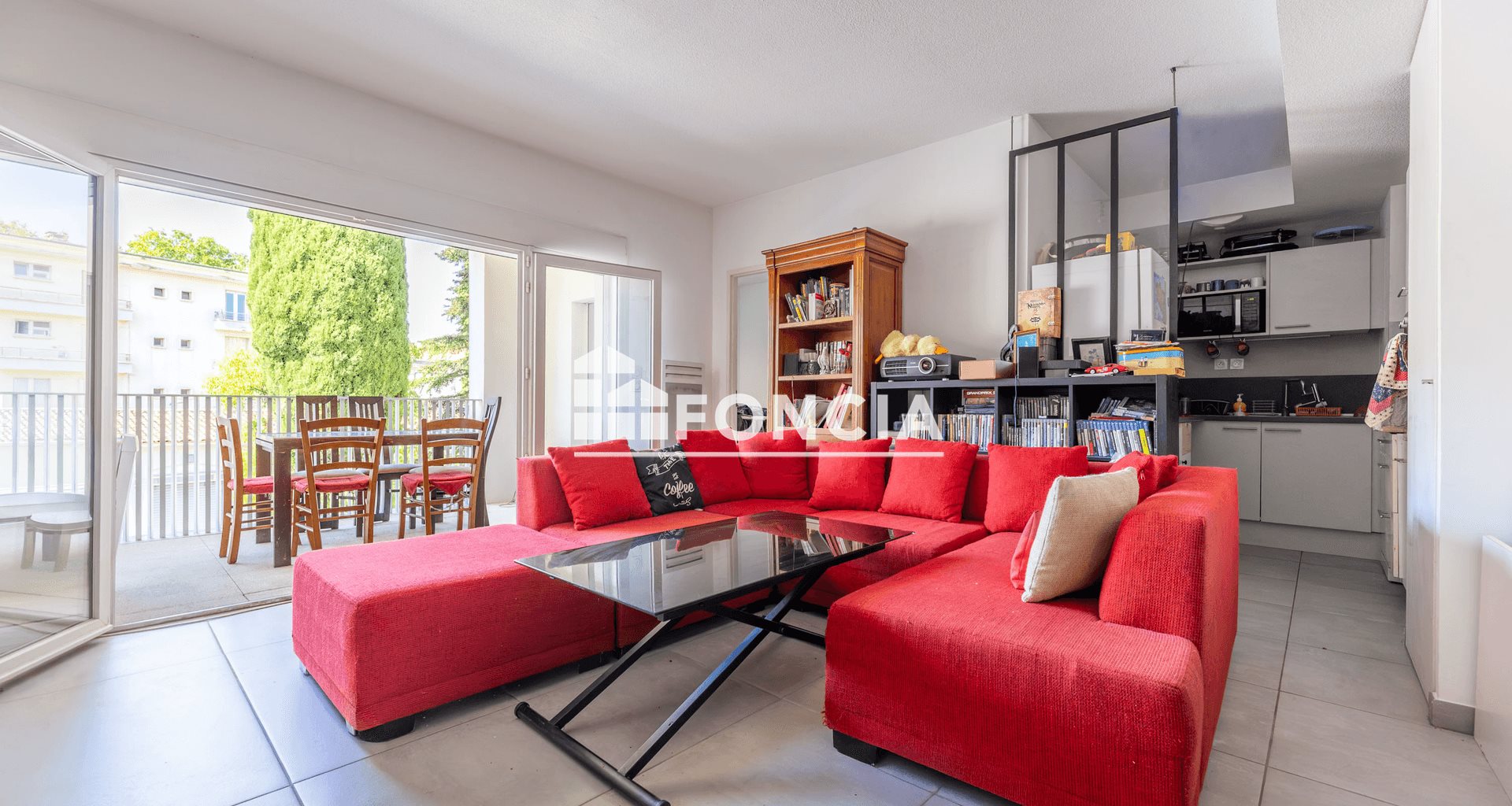 Appartement à vendre, 63m², Montpellier