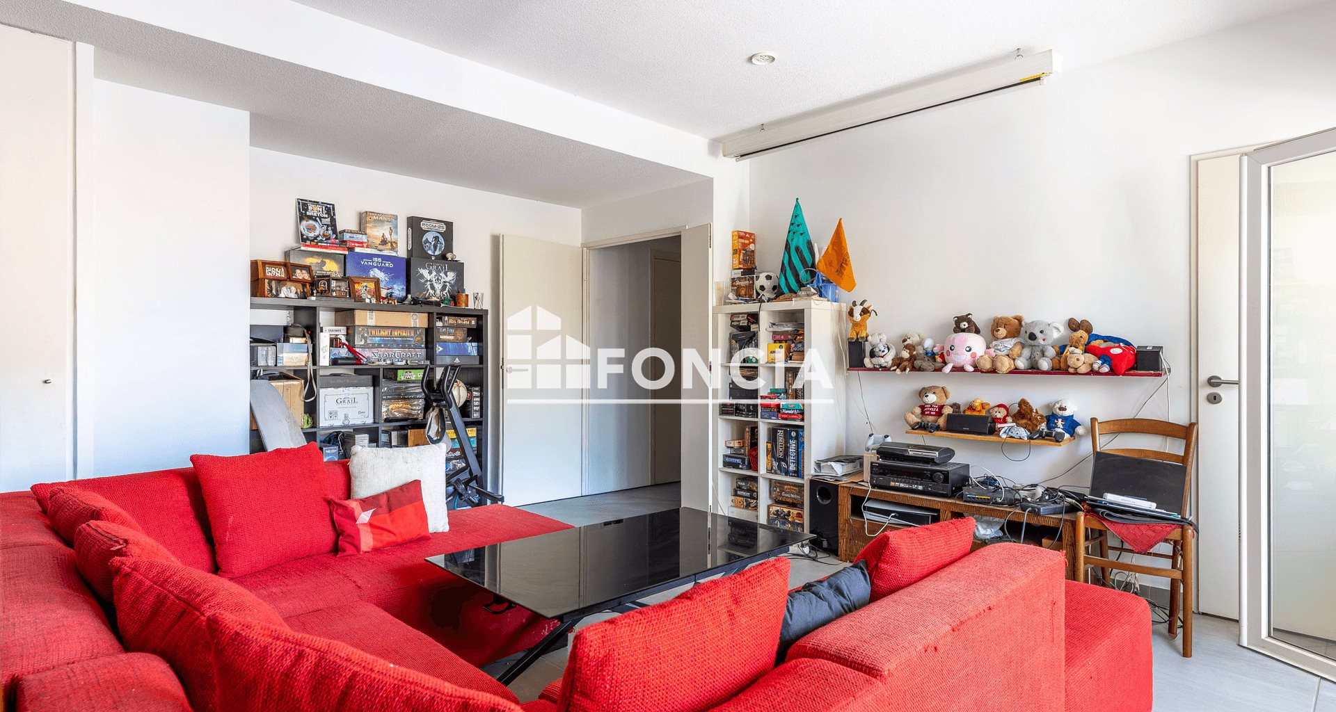 Appartement à vendre, 63m², Montpellier