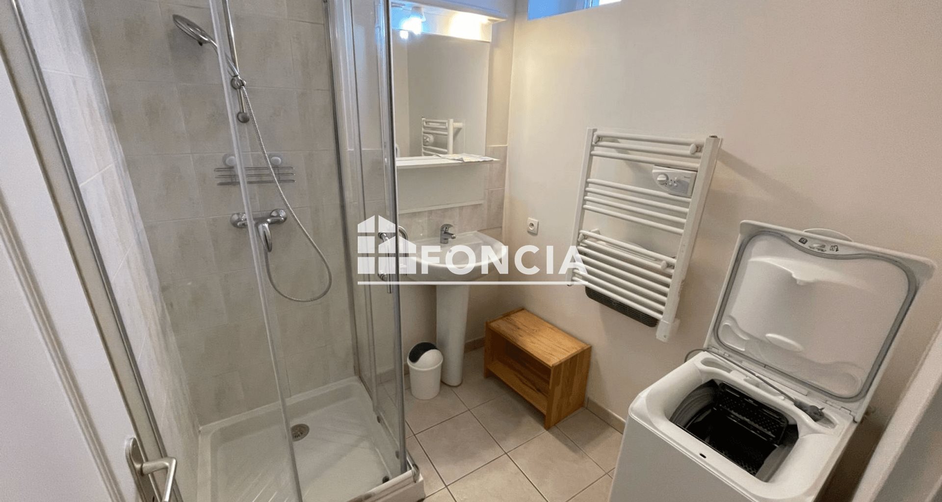 Appartement à louer, 43m², Lagnieu
