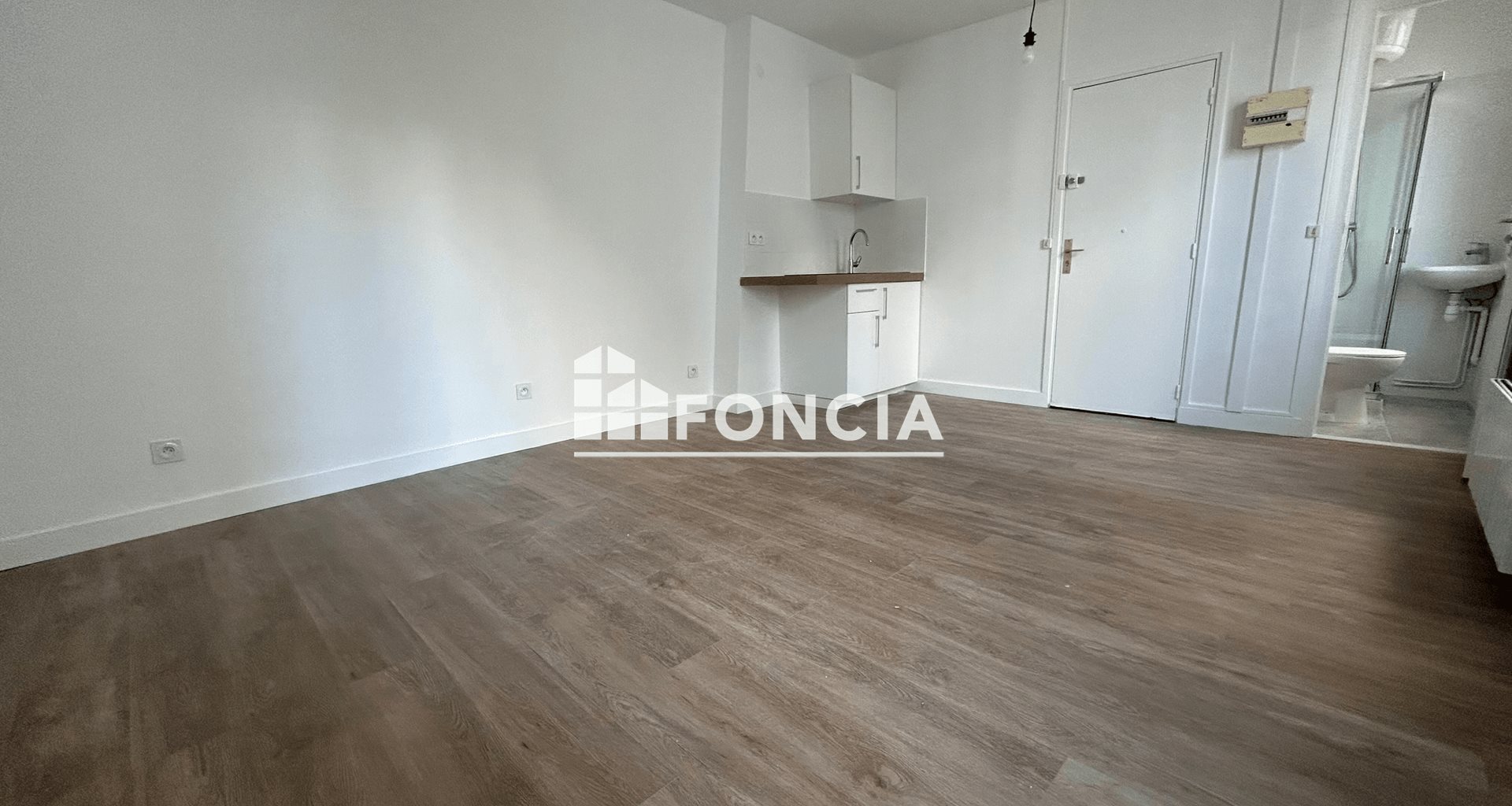 Appartement à louer, 19m², Saint-Germain-en-Laye