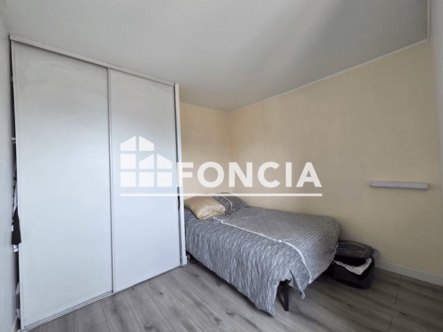 Appartement à louer, 27m², Grenoble