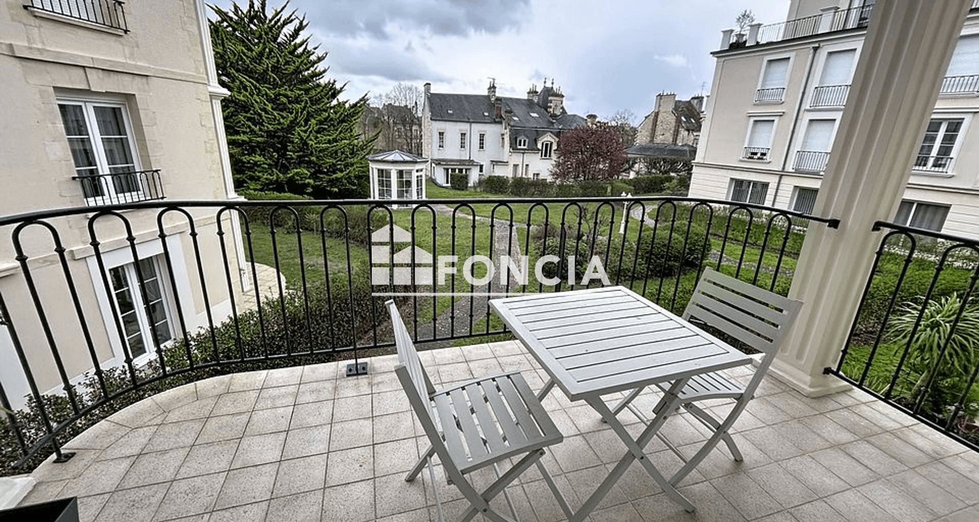 Appartement à vendre, 172m², Caen