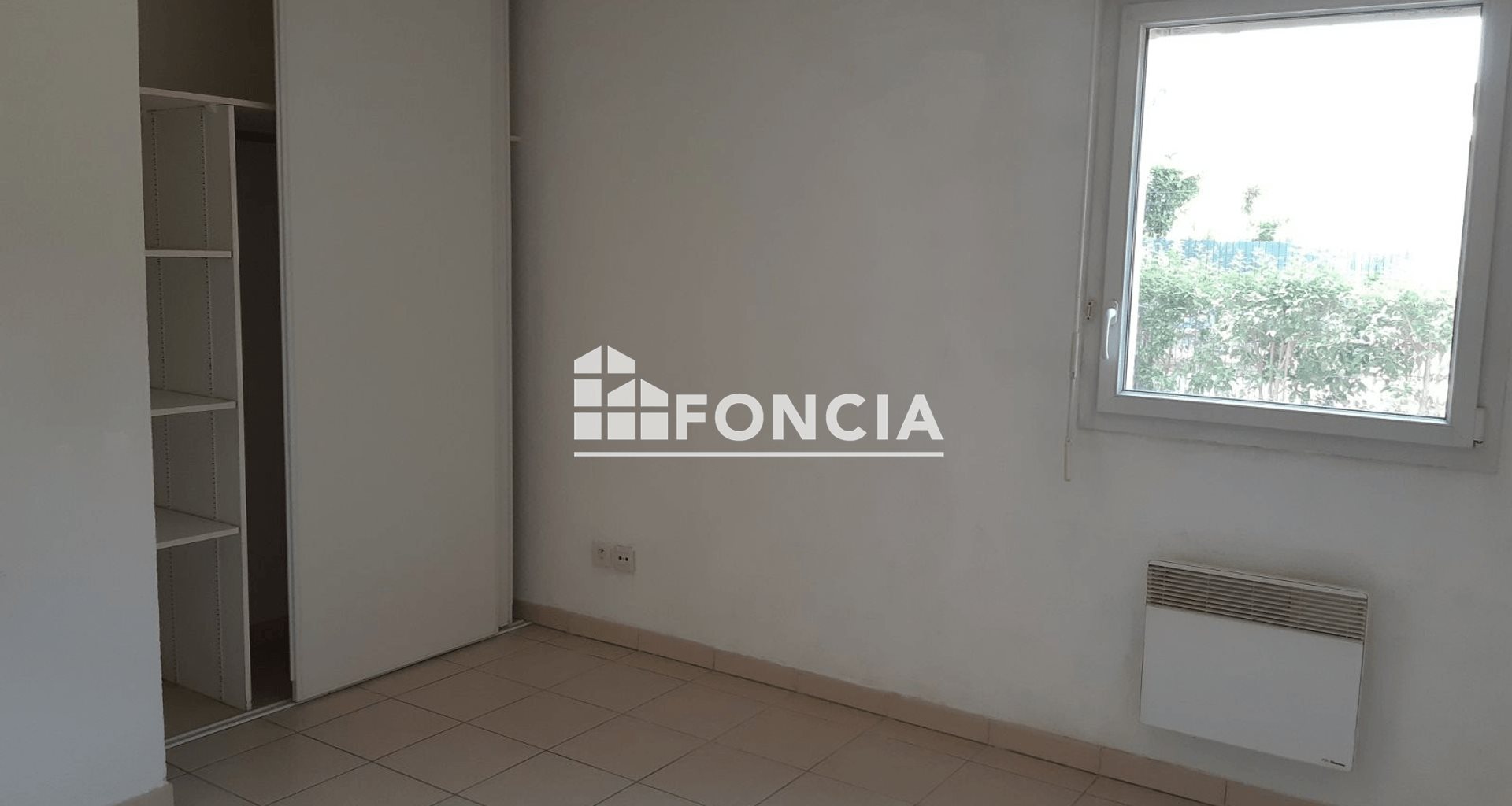 Appartement à louer, 44m², Sorgues