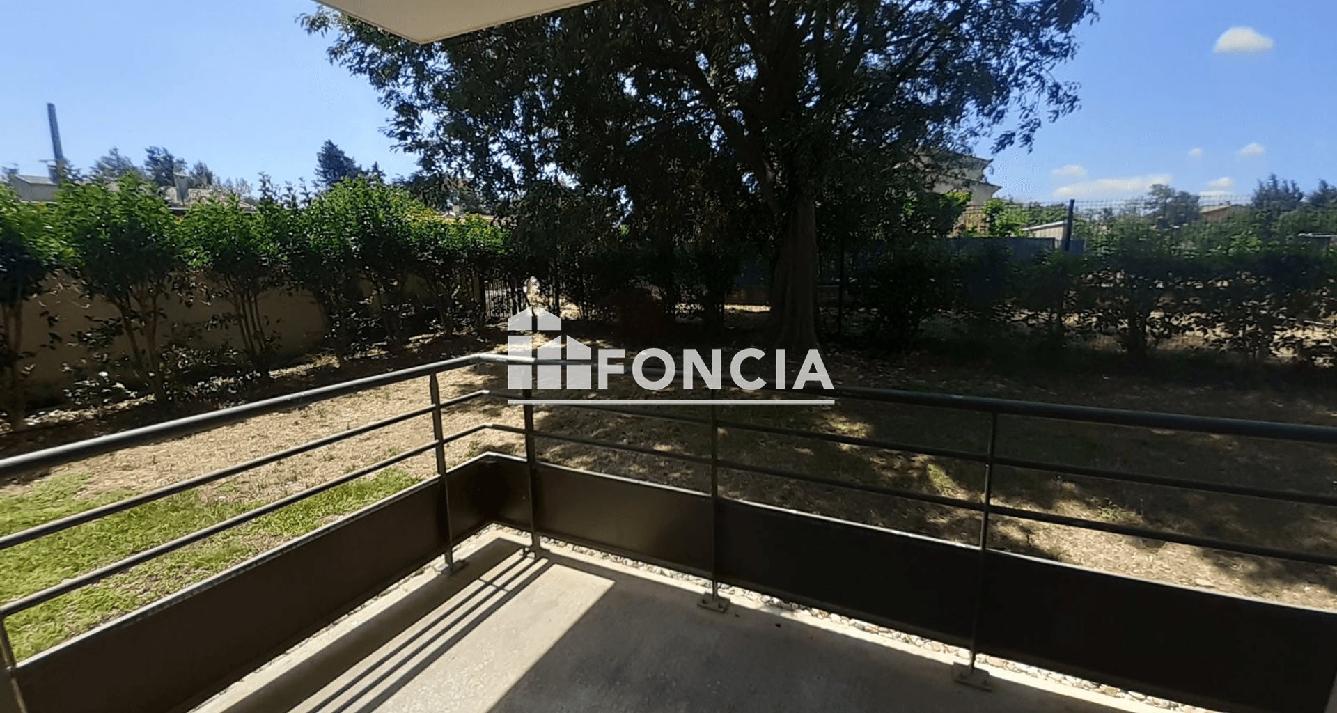 Appartement à louer, 44m², Sorgues
