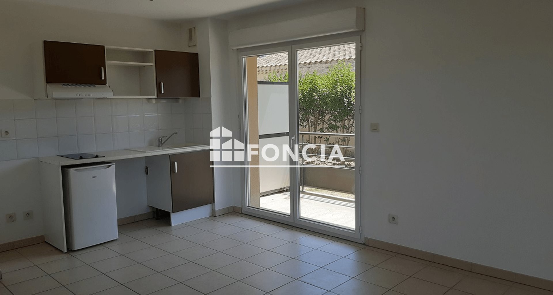Appartement à louer, 44m², Sorgues