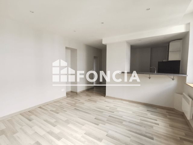 Appartement à louer, 40m², Tarbes
