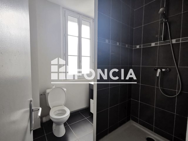 Appartement à louer, 40m², Tarbes