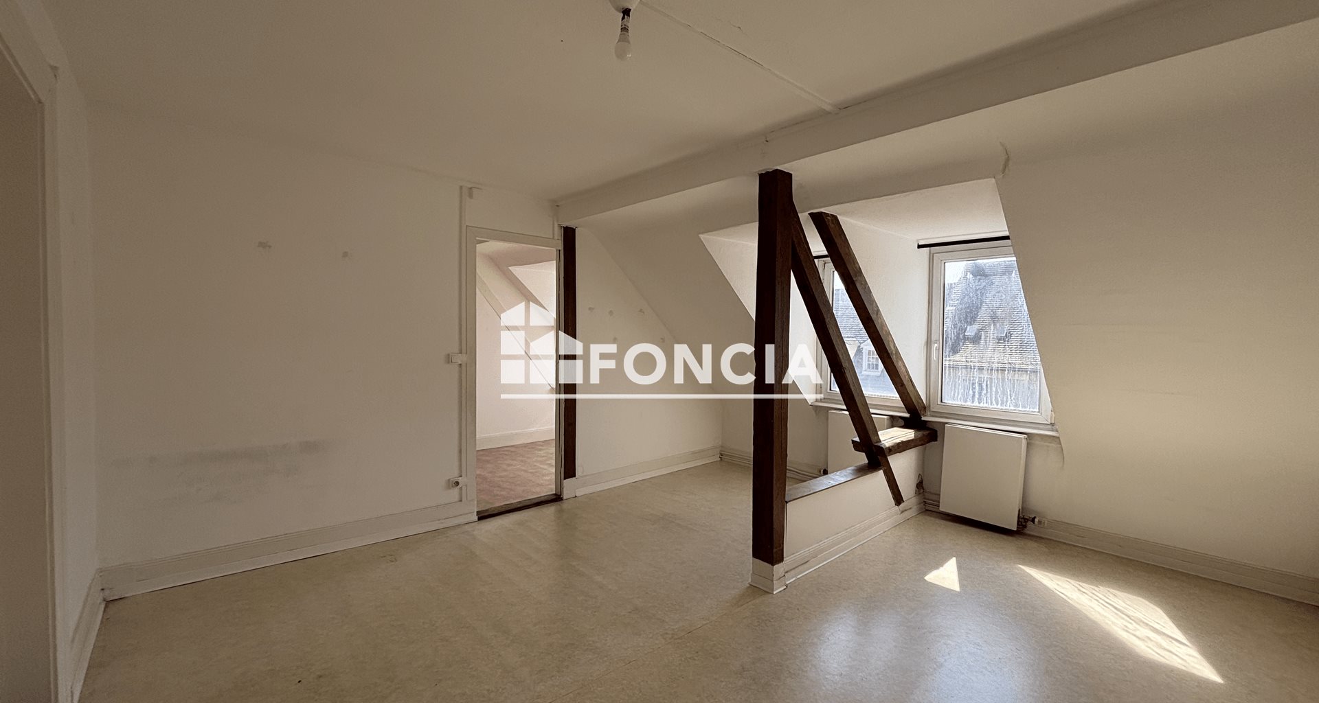 Appartement à vendre, 93m², Strasbourg