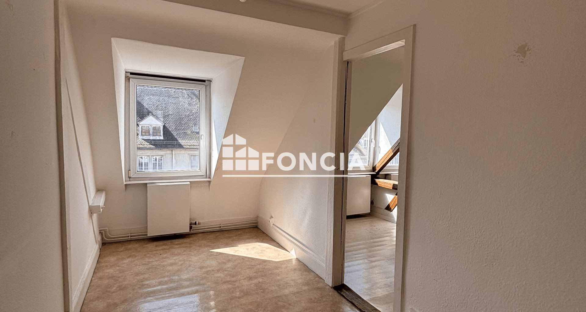 Appartement à vendre, 93m², Strasbourg
