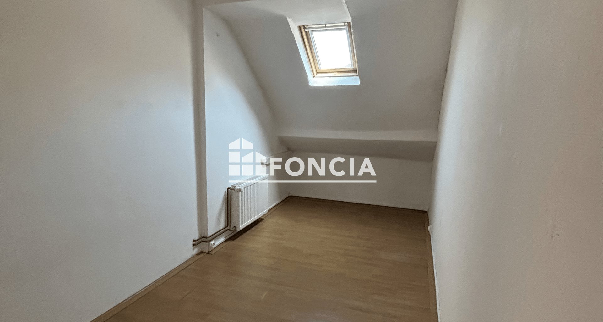 Appartement à vendre, 93m², Strasbourg