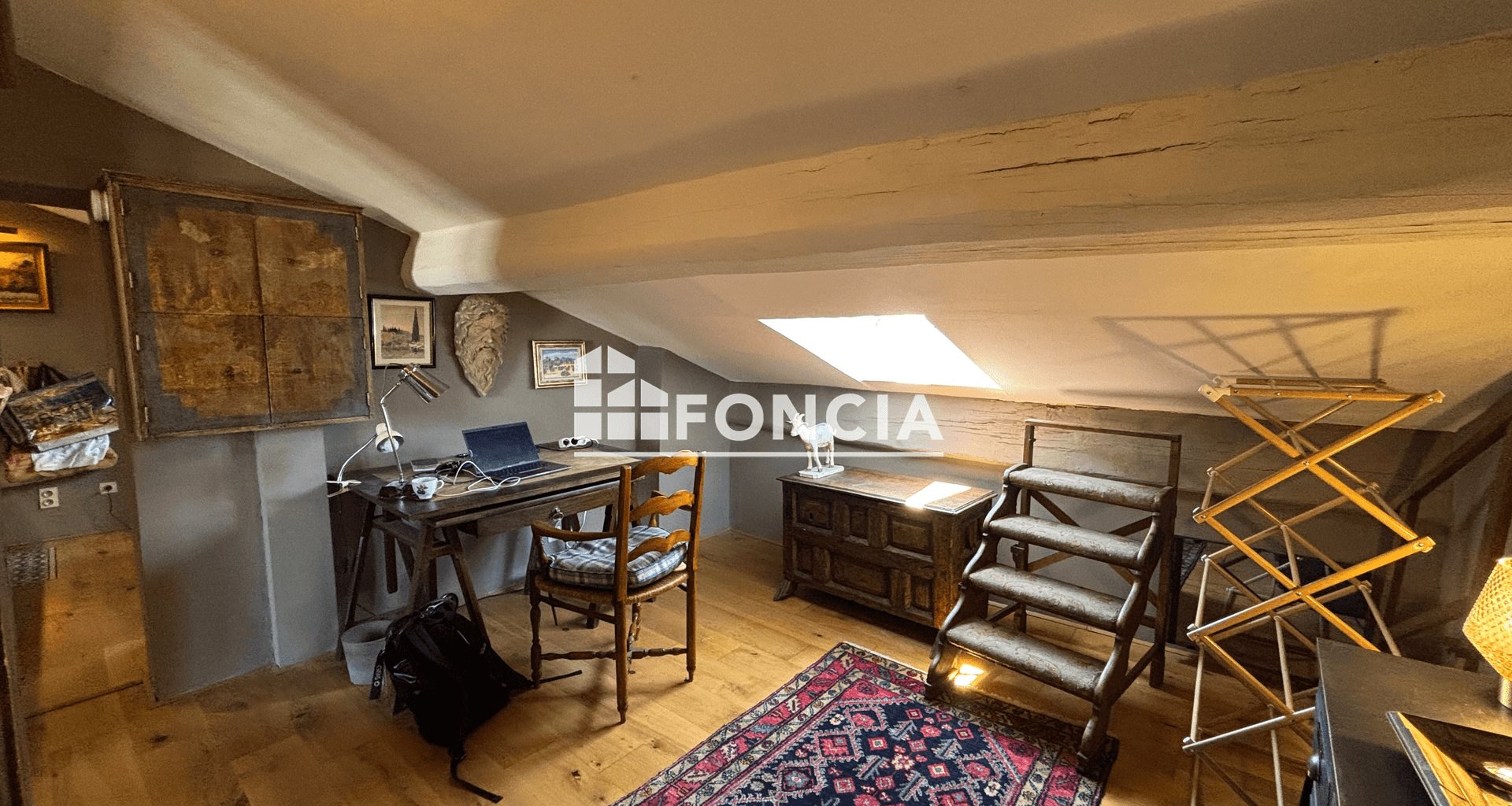 Appartement à vendre, 47m², Avignon