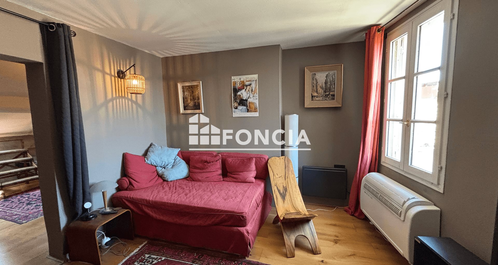 Appartement à vendre, 47m², Avignon