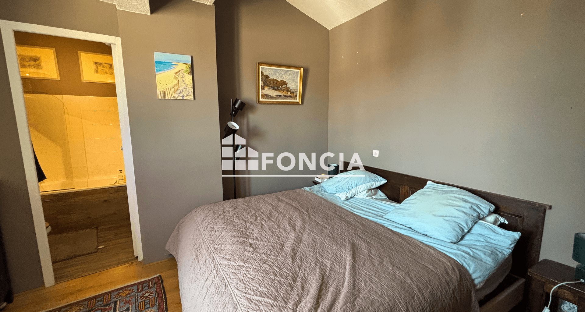 Appartement à vendre, 47m², Avignon