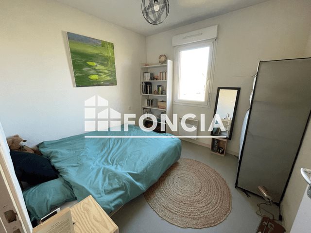 Appartement à louer, 27m², La Roche-sur-Yon
