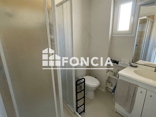 Appartement à louer, 27m², La Roche-sur-Yon
