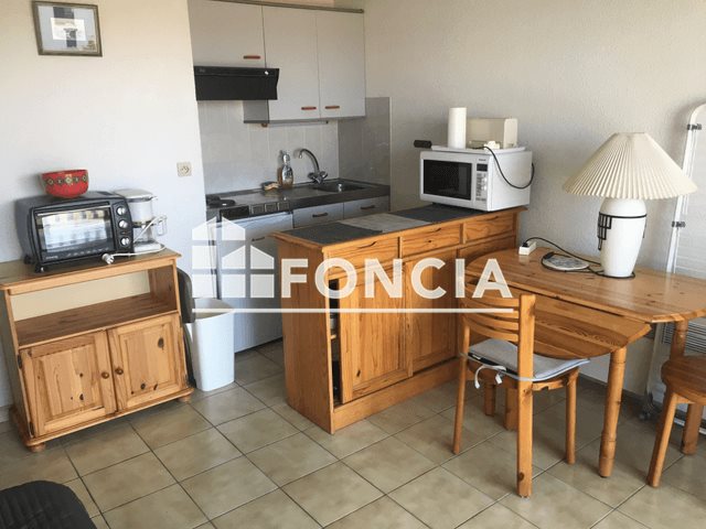 Appartement à louer, 27m², Bidart