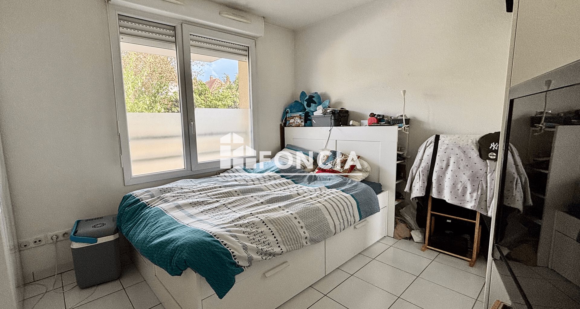 Appartement à vendre, 25m², Brumath