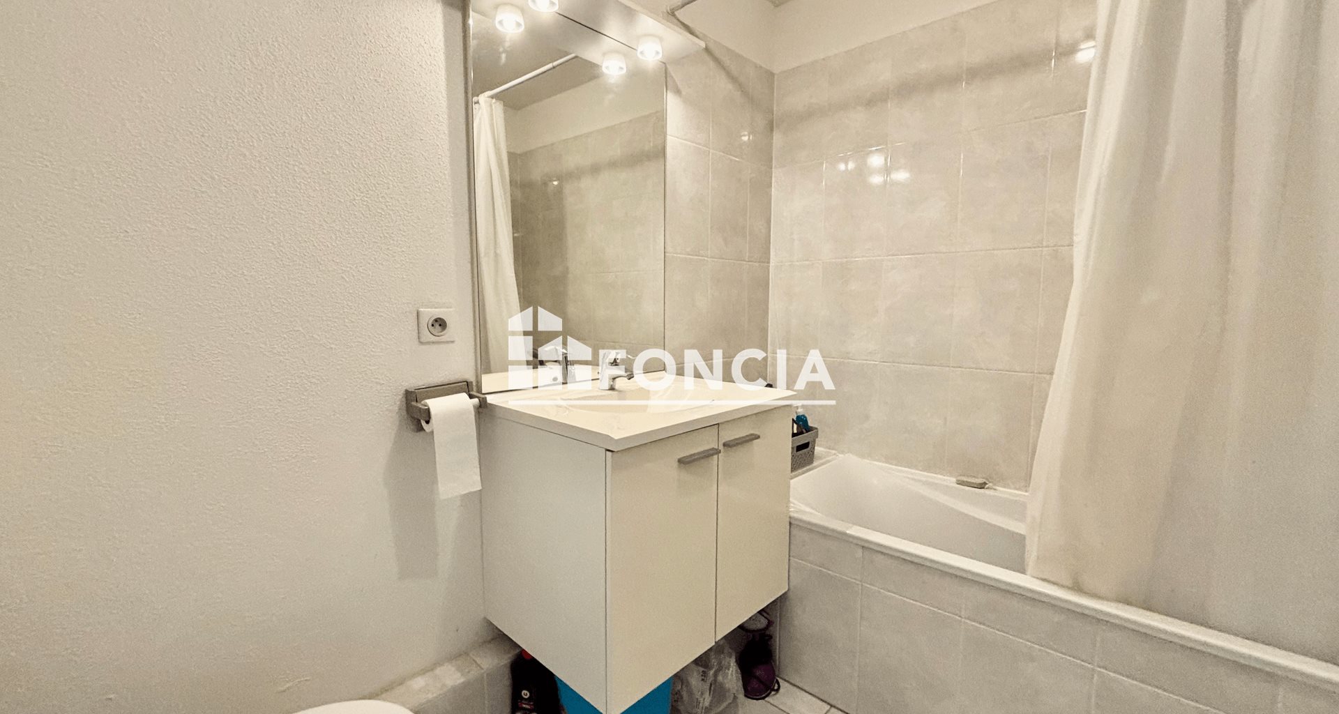 Appartement à vendre, 25m², Brumath