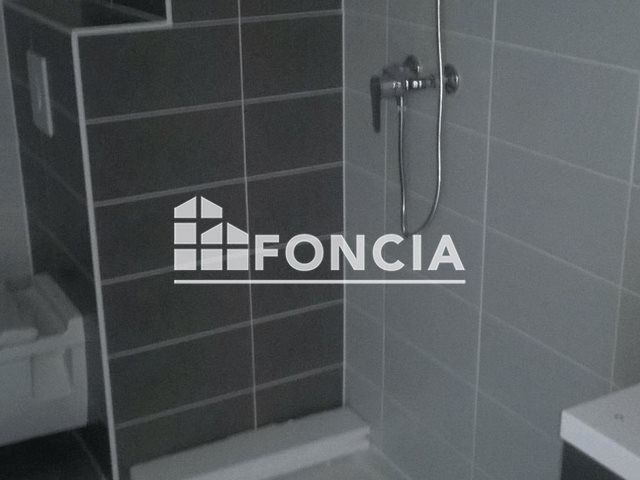 Appartement à louer, 38m², Souffelweyersheim