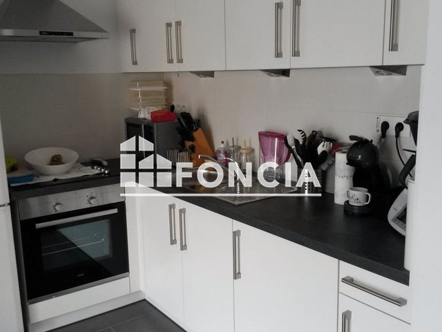 Appartement à louer, 38m², Souffelweyersheim