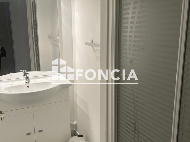 Appartement à louer, 37m², Niort