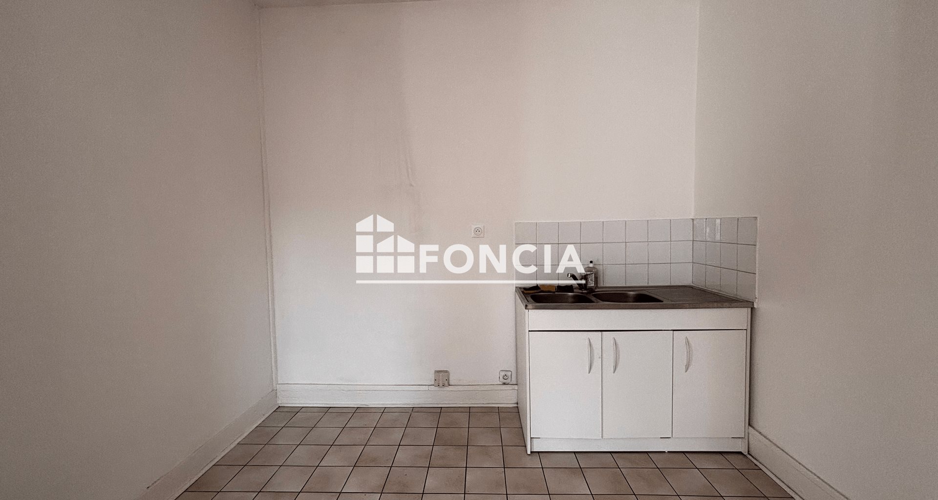 Appartement à louer, 47m², Villeurbanne
