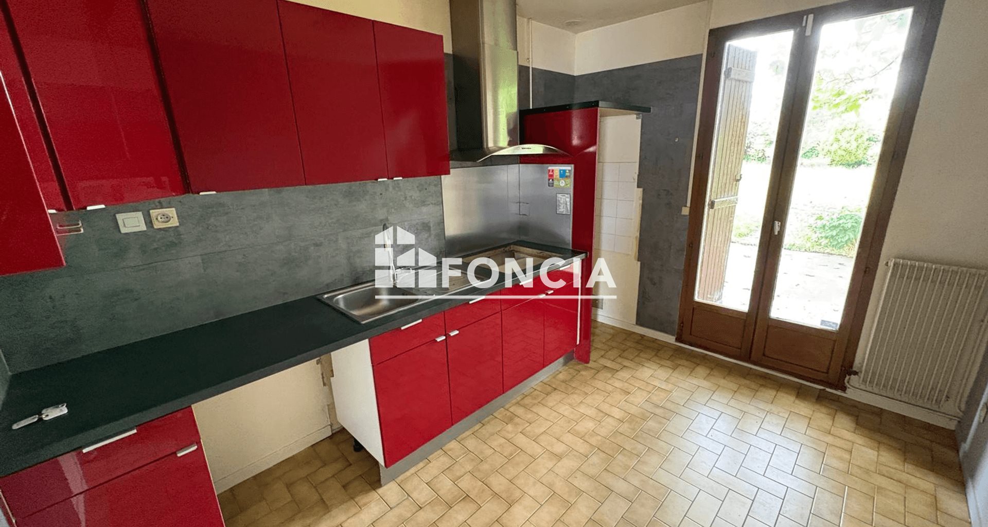 Maison à louer, 55m², Morangis