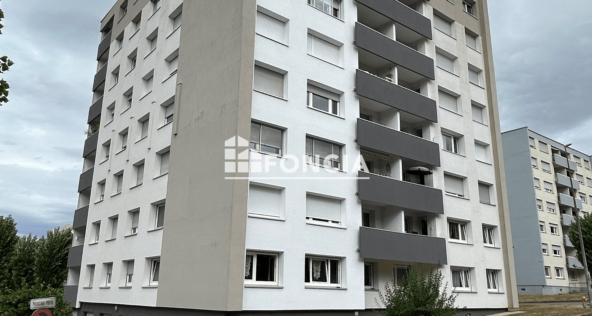 Appartement à vendre, 89m², Sarrebourg