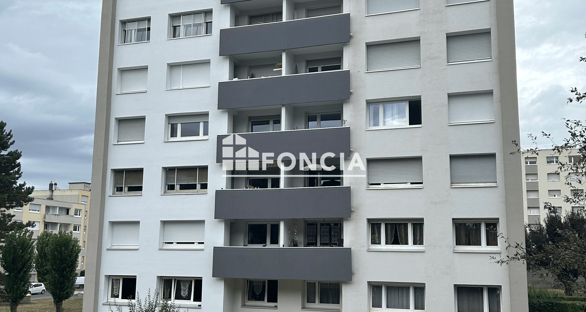 Appartement à vendre, 89m², Sarrebourg