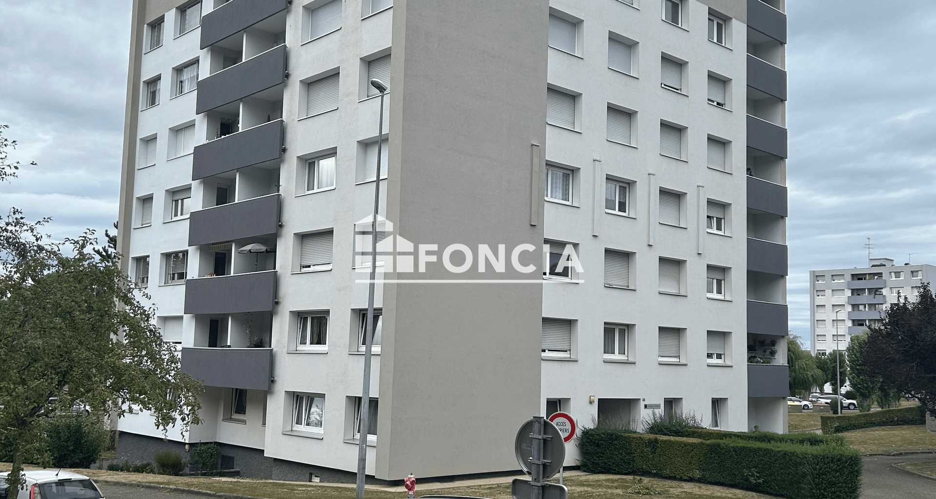 Appartement à vendre, 89m², Sarrebourg