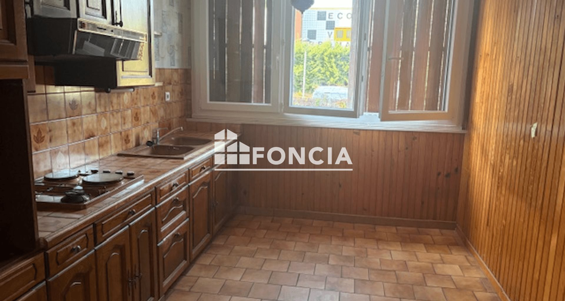 Appartement à vendre, 61m², Crosne