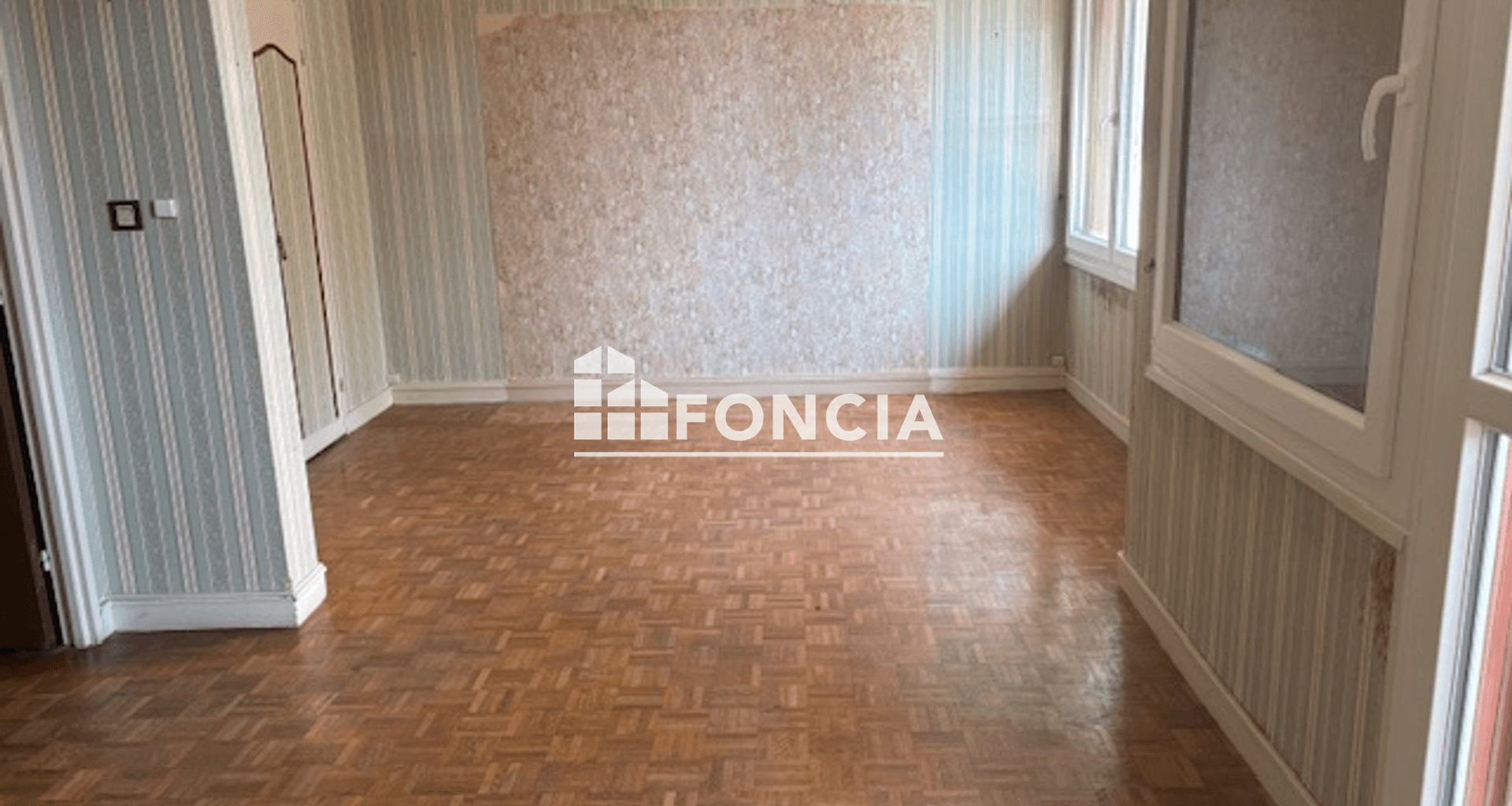 Appartement à vendre, 61m², Crosne