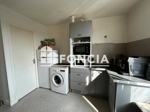 Appartement à louer, 61m², Lisieux