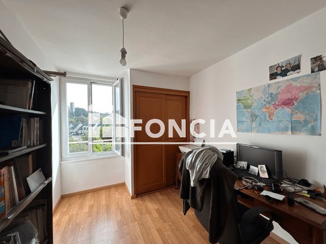 Appartement à louer, 61m², Lisieux