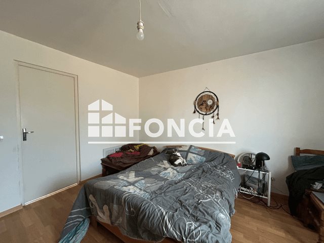 Appartement à louer, 61m², Lisieux