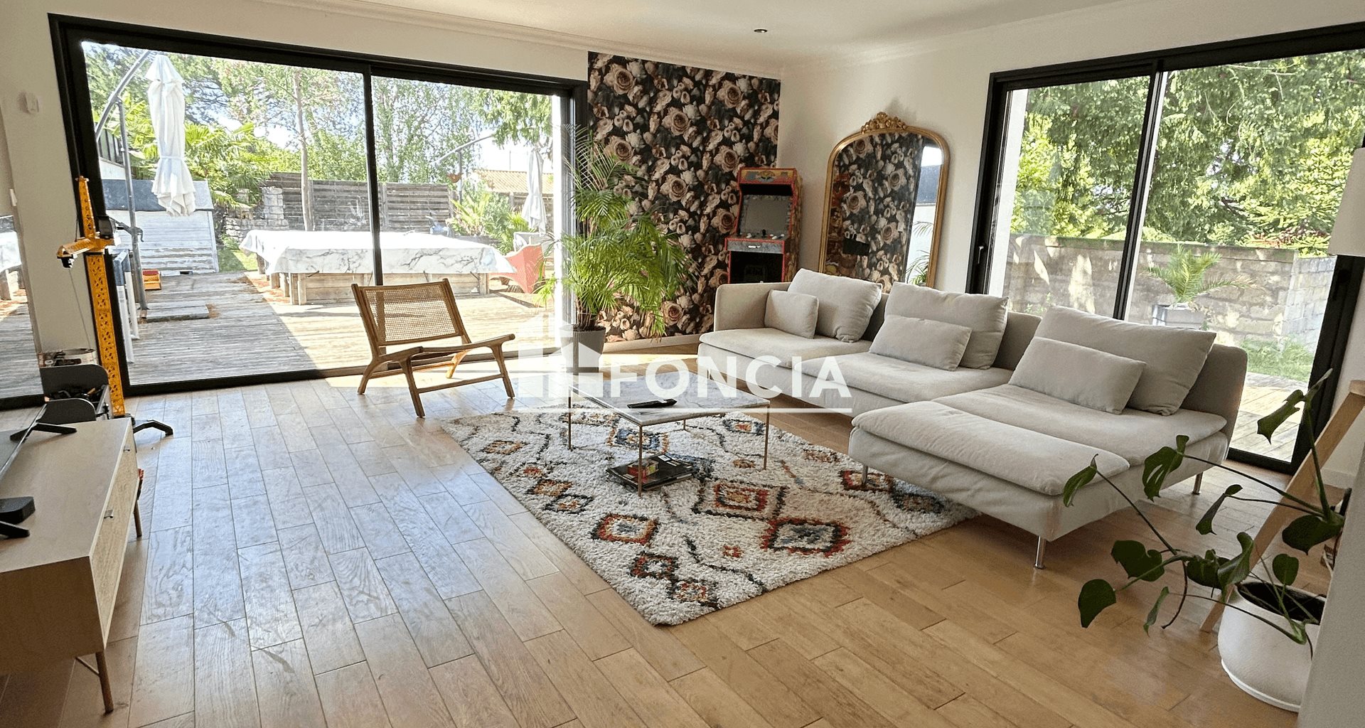 Maison à vendre, 160m², Niort